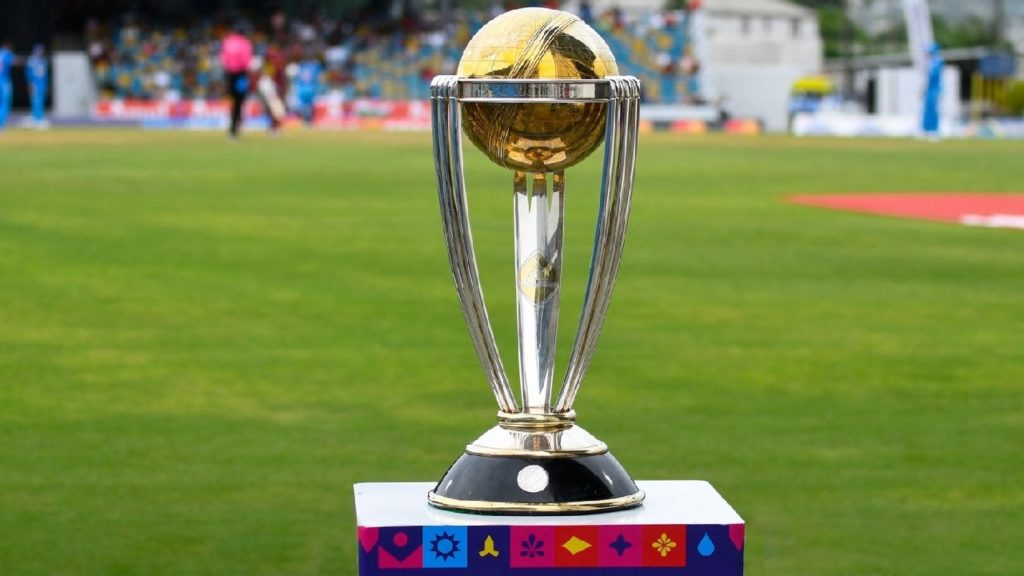 ICC ODI World Cup 2027 venues announced eight stadiums across South Africa