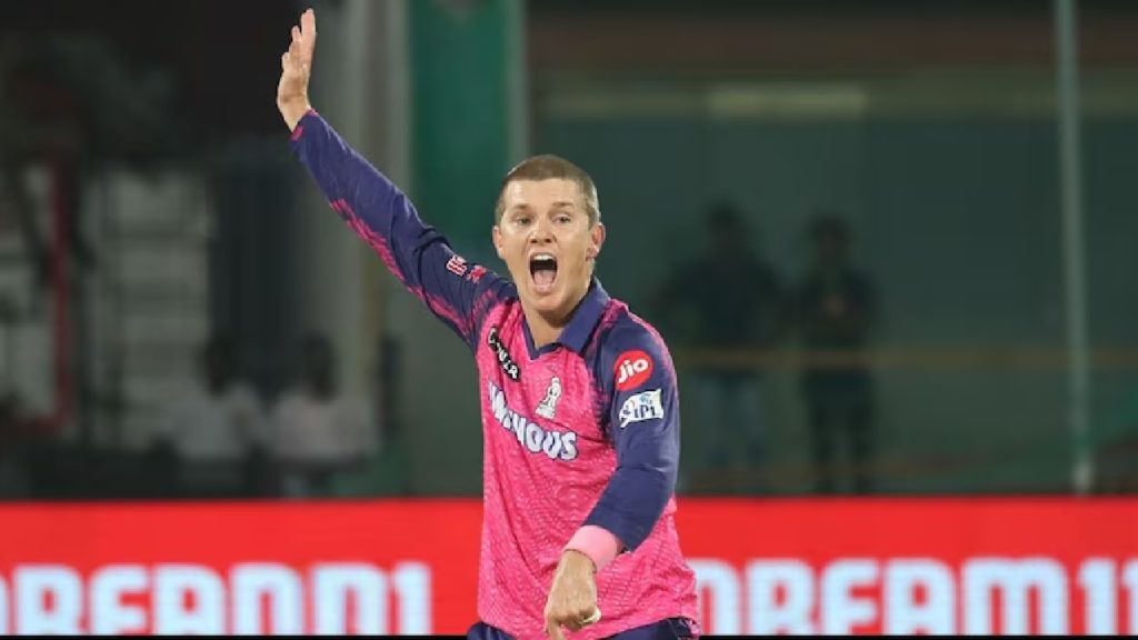Rajasthan Royals Star Adam Zampa On Opting Out Of IPL 2024