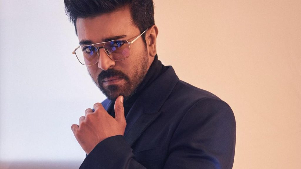 Tamilnadu Vels University Announce Doctorate to Ram Charan for his Contribution to Cinema