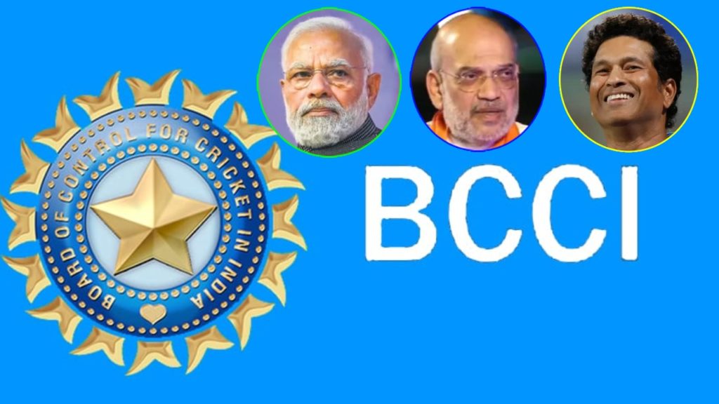 BCCI Receive More Than 3000 Applications For Indias Head coach role