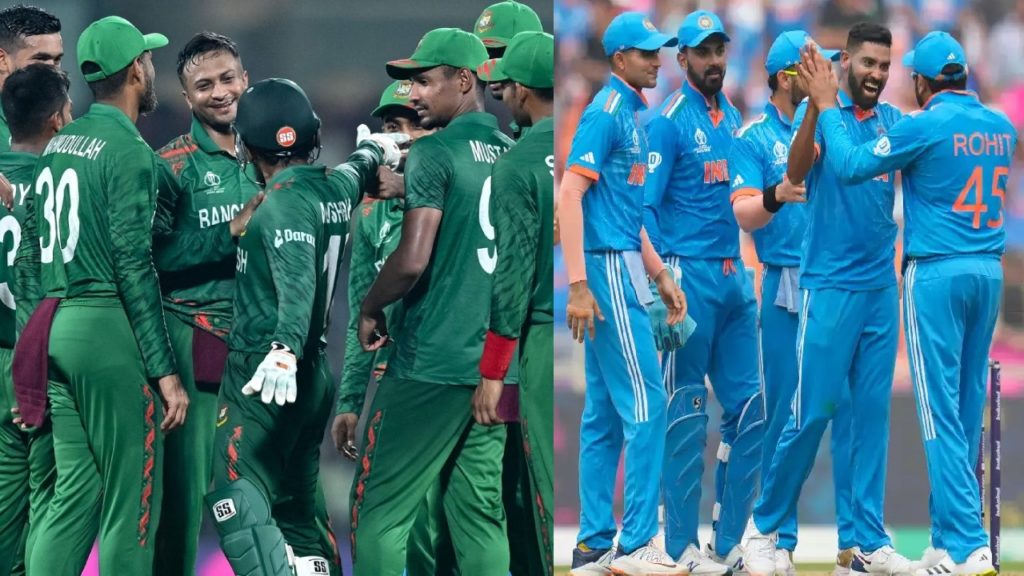 T20 World Cup warm up matches live streaming Where to watch IND vs BAN in India