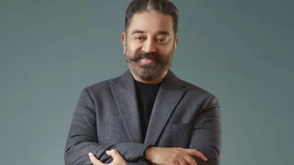Kamal Haasan Interesting Comments on Kalki 2898AD Movie and his Character