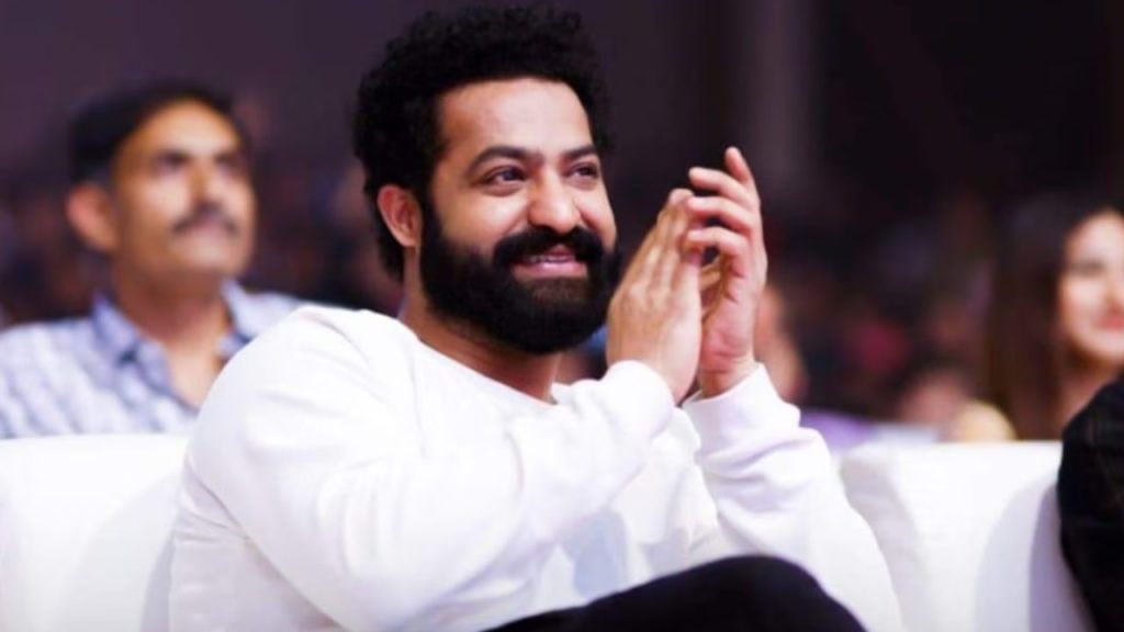 Junior NTR Reacts on Chandrababu Pawan Kalyan Alliance Victory in AP Elections