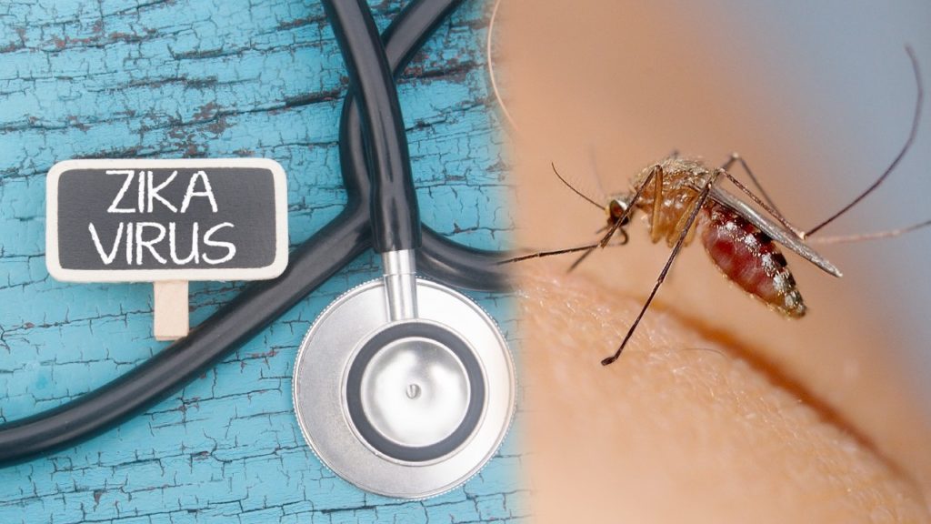 Awareness of Zika Virus Essential during Pregnancy