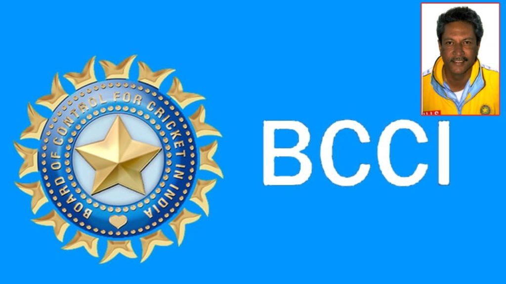BCCI announces one crore for treatment of cancer stricken Anshuman Gaekwad