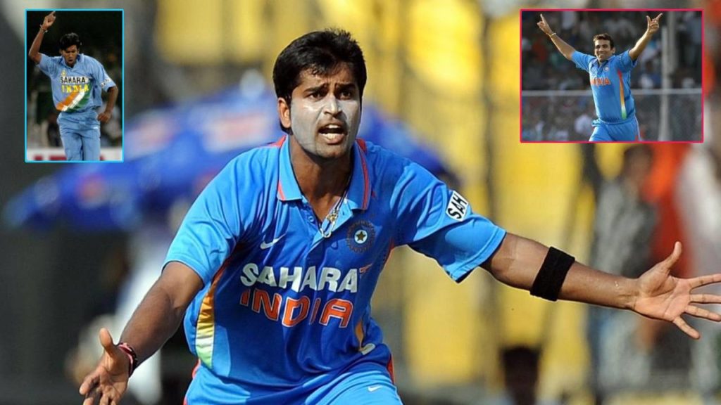 BCCI says to no Vinay Kumar Will pick Bowling Coach From These Former Stars Report