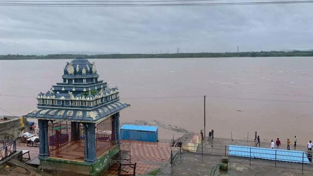 Godavari Floods