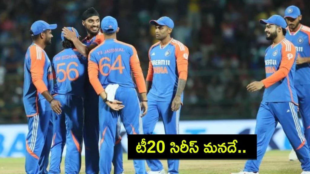 IND vs SL 2nd T20 _ Team India Beats Sri lanka by 7 wickets at Pallekele