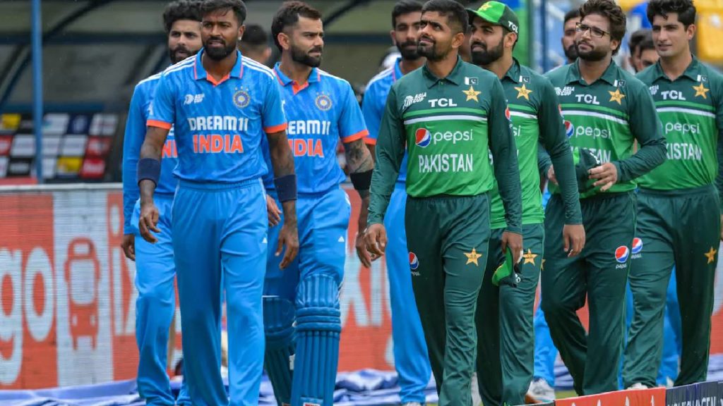 No proposal for offshore T20I series against India PCB