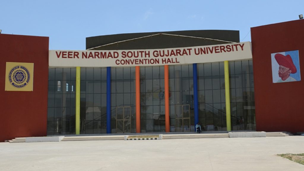 Only 1 Out of 141 Students Pass MA Exam in Surat's VNSG University