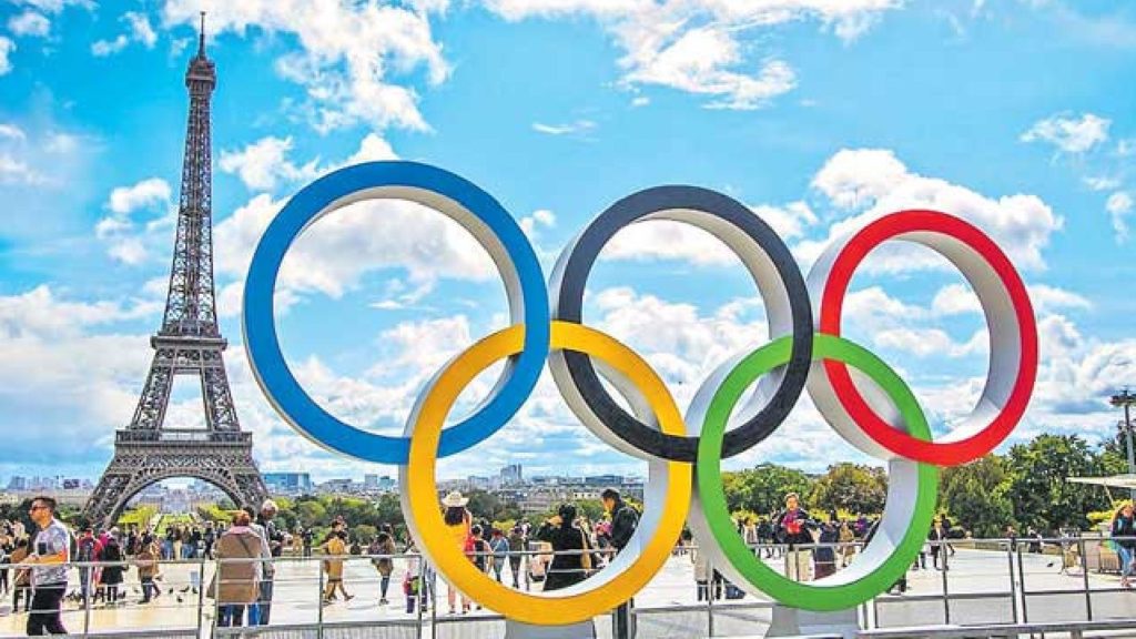 Paris olympics 2024 all you need to know about tourney