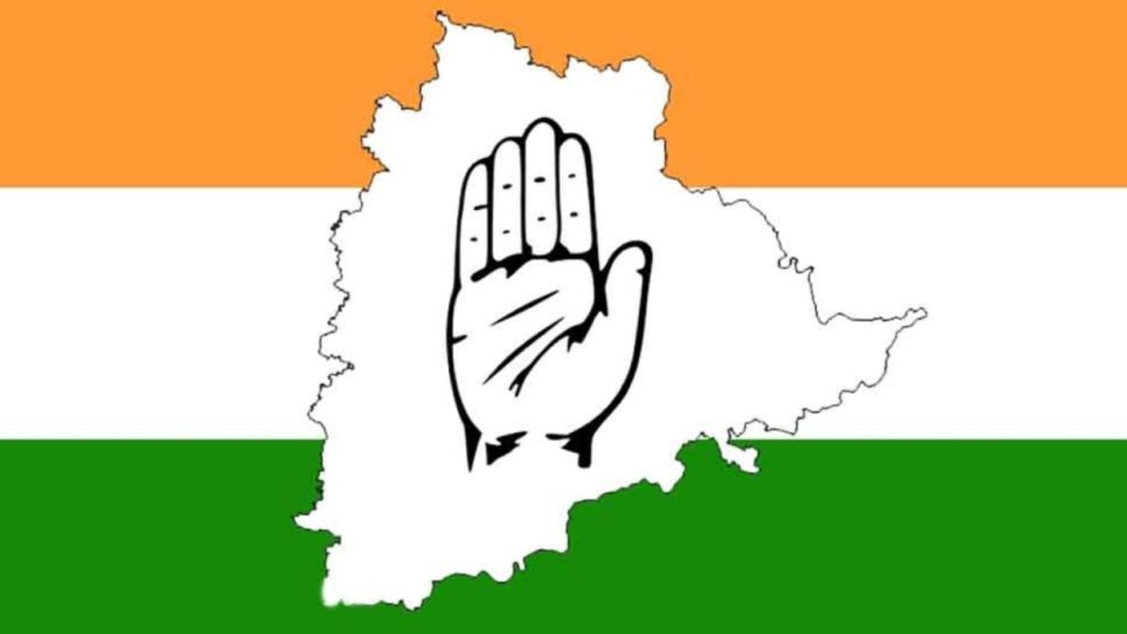 Telangana Congress Cabinet Expansion Temporarily Postponed Due to Leaders Competition