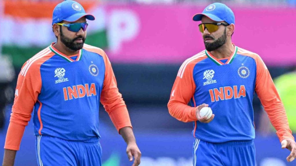 Virat Kohli changed with fame and power of captaincy says Amit Mishra