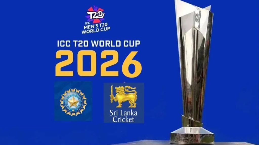 Which teams are already qualified T20 World Cup in 2026