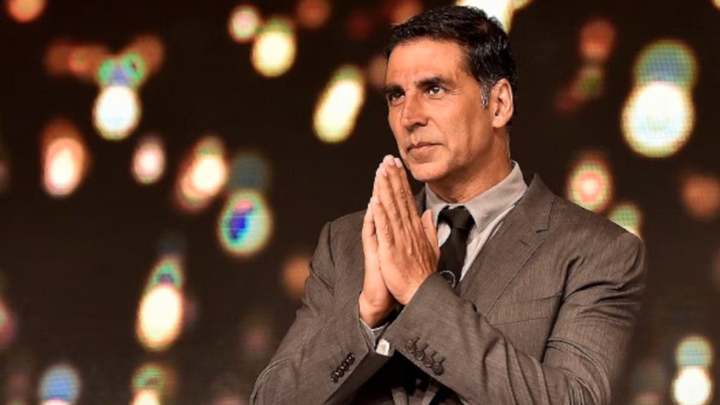 Bollywood Hero Akshay Kumar Sensational Comments on Industry People and his Failure Movies