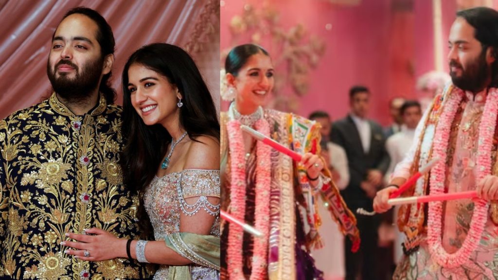 Bollywood Shooting Shut Down Due to Anant Ambani Radhika Wedding Celebrations