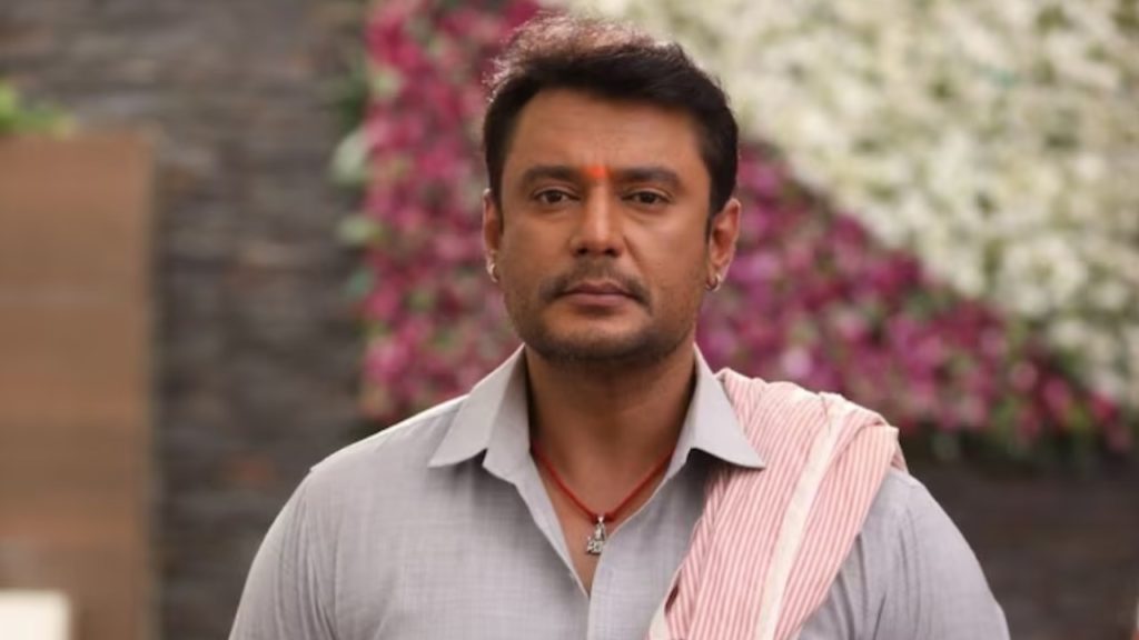 Kannada Film Industry Planning Movies on Darshan Issue some Titles Approached to Film Chamber