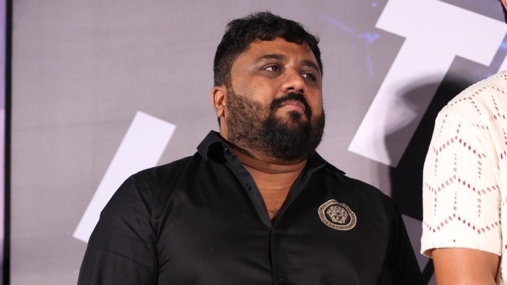 Tamil Star Producer KE Gnanavel Raja Sensational Comments on Tamil Audience and Praising Telugu Audience