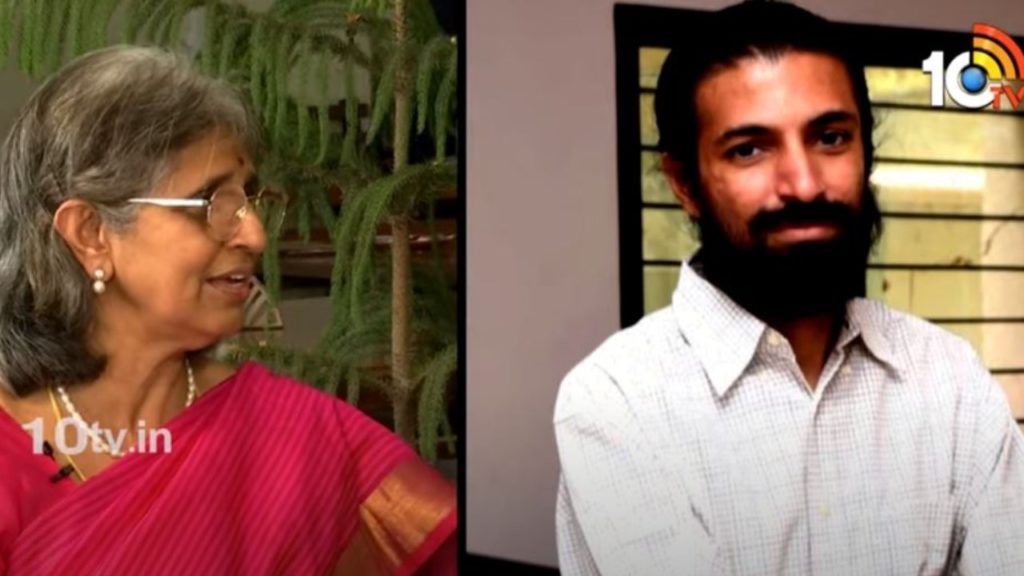 Kalki Director Nag Ashwin Mother Jayanthi Talk about his Son Interesting Facts