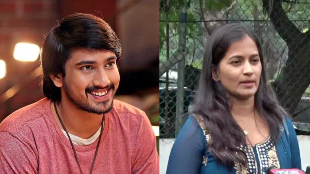 Police filed a Case on Raj Tharun and Other Two Persons with Lavanya Complaint and Evidences