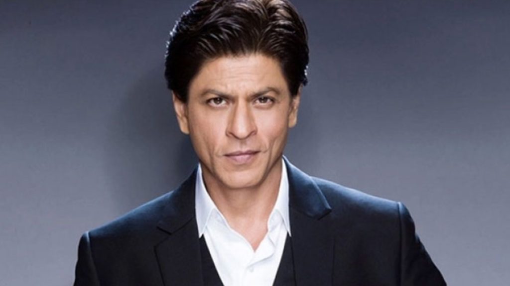 Shah Rukh Khan going to America for Eye Treatment