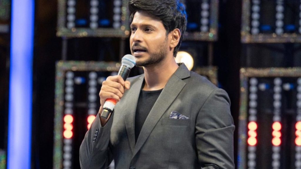 Sundeep Kishan Effected with these Health Issues said in Interview
