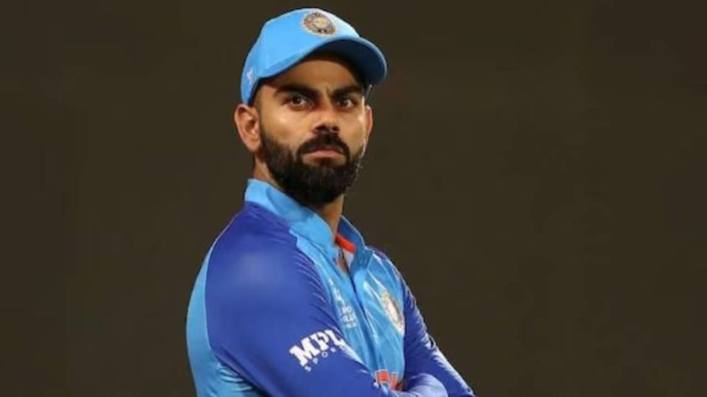 Basit Ali exposes Virat Kohli tells the world his struggles against spin