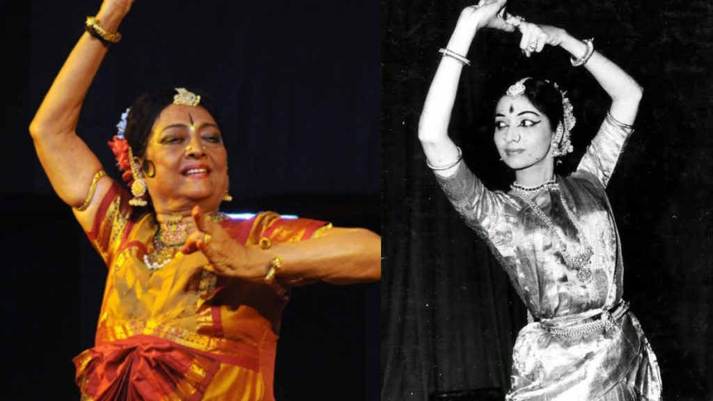Bharata Natyam Kuchipudi Famous Dancer Yamini Krishnamurthy Passed Away