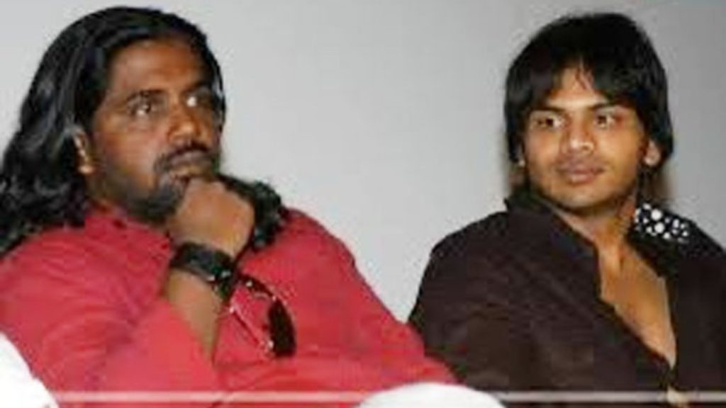 Nenu Meeku Telusa Director Ajay Sastry Passed away