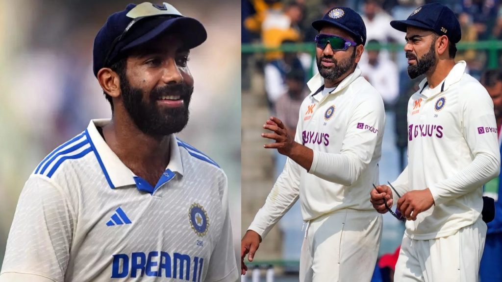 No Rohit Sharma Virat Kohli and Jasprit Bumrah as BCCI names Duleep Trophy squads