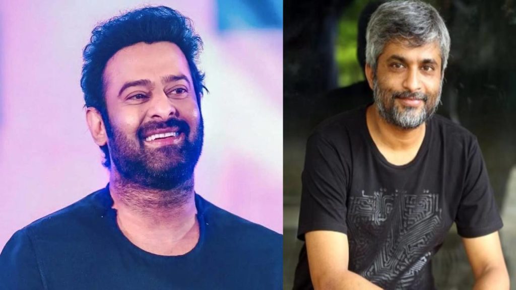 Prabhas – Hanu Raghavapudi movie latest update title fix