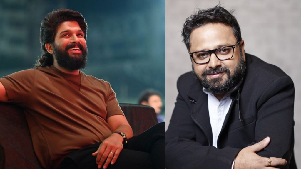 Bollywood Director Nikhil Advani Interesting Comments on Allu Arjun