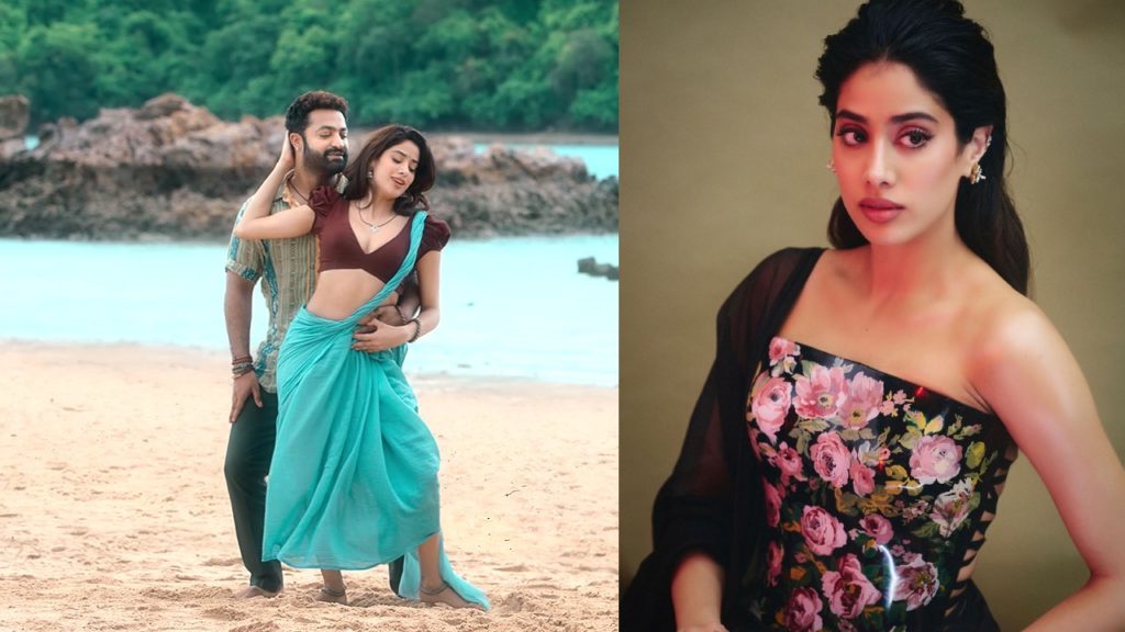 Janhvi Kapoor gets Another Flop in Bollywood Waiting for Success in Tollywood