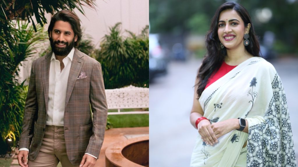 Naga Chaitanya for Niharika Konidela Committee Kurrollu Movie Rumours goes Viral