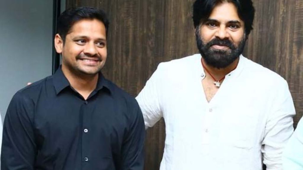 Bunny Vasu Interesting Comments on Pawan Kalyan goes Viral