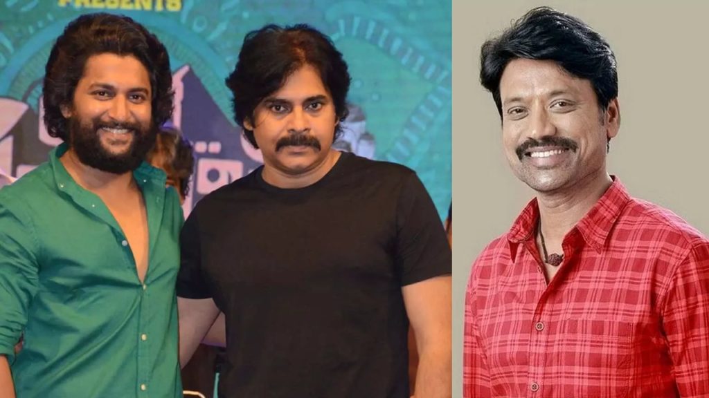 SJ Suryah Interesting Comments while Remembering Pawan Kalyan Kushi Movie